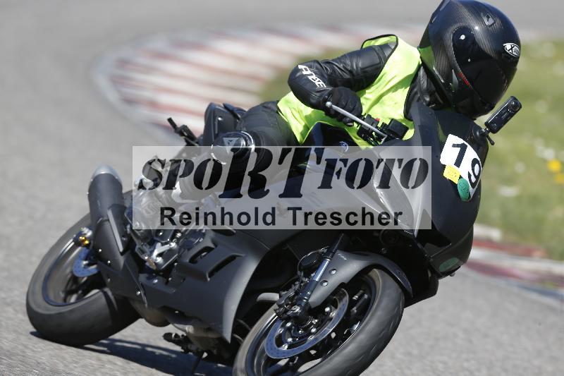 Archiv-2025/03 04.04.2025 TZ Motorsport ADR/Gruppe gruen/19